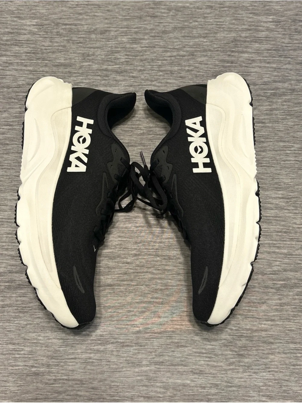Hoka arahi men